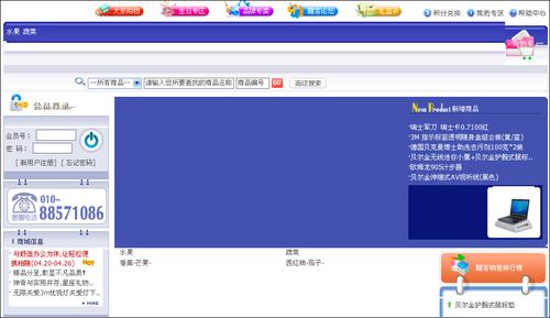 网上购物系统设计说明李正明讲述x免费全文阅读