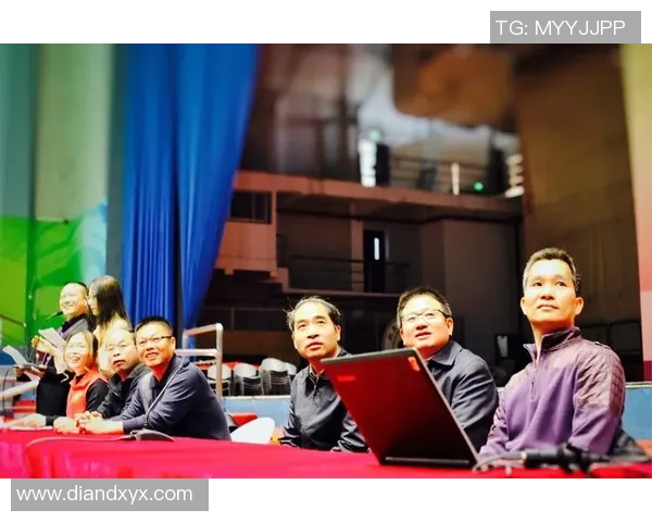重庆羽毛球队意识表现的数据分析与提升策略探讨 重庆羽毛球队意识表现的数据分析与提升策略探讨