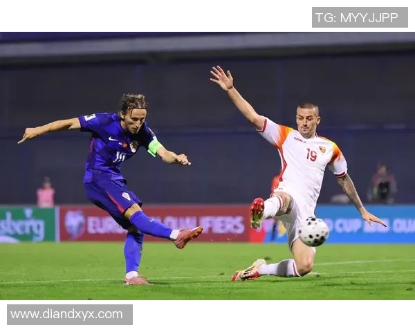 克罗地亚足球明星数量众多他们在国际赛场上的表现如何