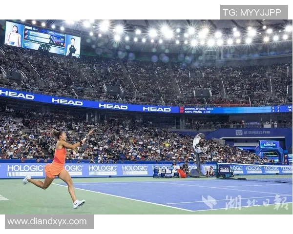 广州网球队快攻战术解析与深度剖析网球竞技的魅力与挑战 广州网球队快攻战术解析与深度剖析网球竞技的魅力与挑战