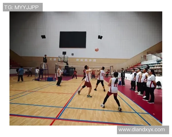 西安排球队在排球配合排行榜中荣获第三名的背后故事与精彩瞬间 西安排球队在排球配合排行榜中荣获第三名的背后故事与精彩瞬间