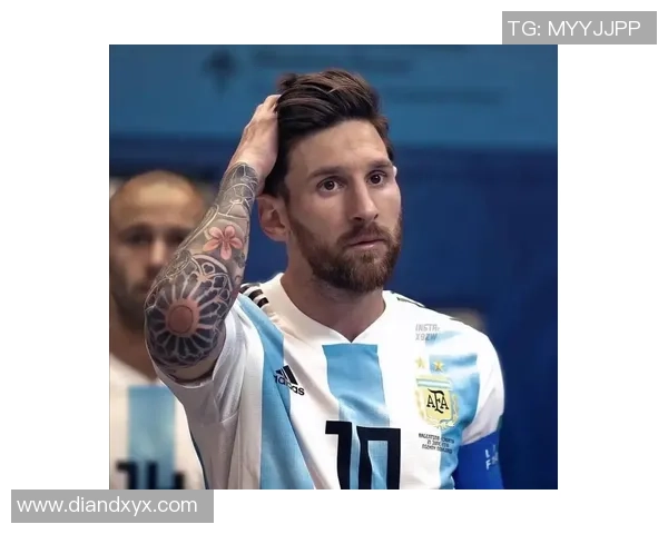 足球明星霸气头像男士图片展示展现运动魅力与个性风采