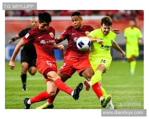 深圳足球队的包夹战术解析与应用探讨 深圳足球队的包夹战术解析与应用探讨