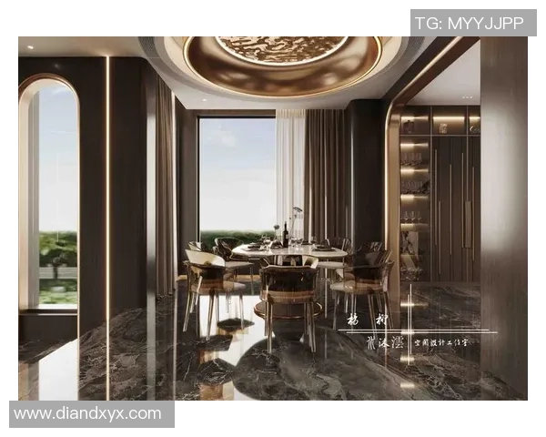 足球明星豪宅揭秘:奢华空间与独特设计的完美结合 足球明星豪宅揭秘:奢华空间与独特设计的完美结合