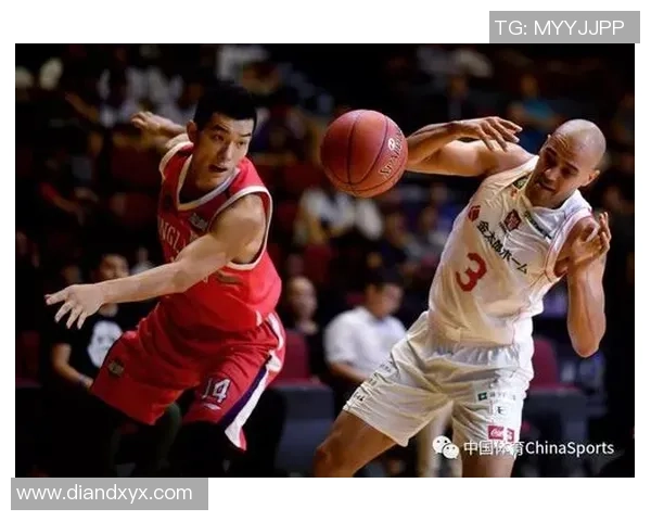 广州篮球队技术解析：从战术布局到球员配合的全面剖析