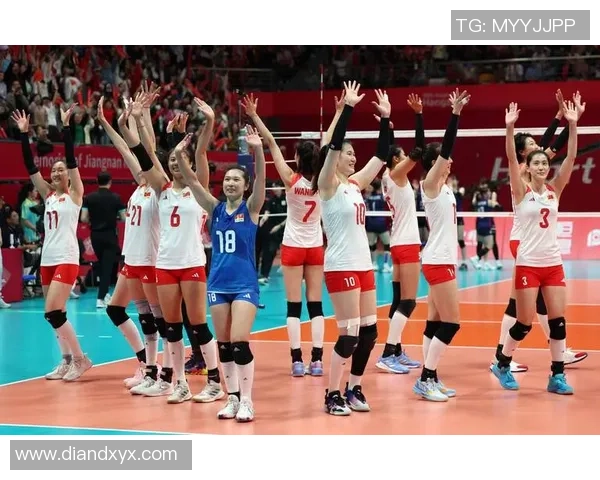 杭州排球队的节奏解析与深度剖析排球运动的魅力与挑战